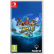 Игра SteamWorld Heist II [Nintendo Switch, русские субтитры] в Самаре