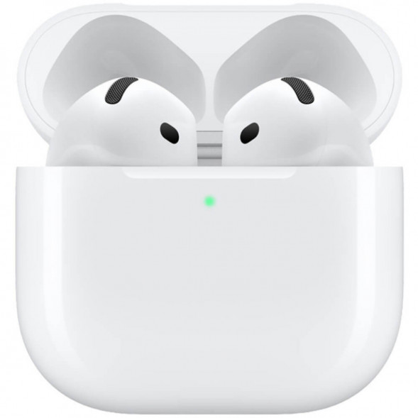 Наушники Apple AirPods 4 (без шумоподавления) в Самаре