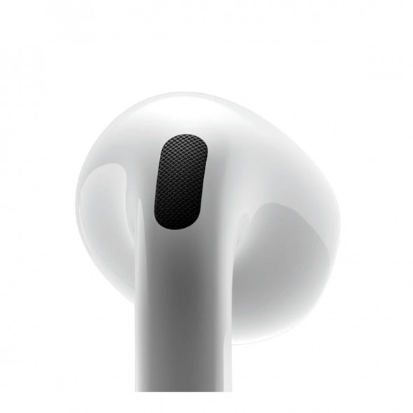 Наушники Apple AirPods 4 (без шумоподавления) в Самаре