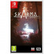 Игра Skabma: Snowfall [Nintendo Switch, русские субтитры] в Самаре