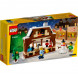 Конструктор LEGO Creator 40602 Зимний рынок в Самаре