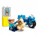 Конструктор LEGO DUPLO 10967 Полицейский мотоцикл в Самаре