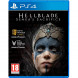 Игра Hellblade: Senua’s Sacrifice [PS4, русские субтитры] в Самаре