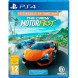 Игра The Crew Motorfest. Special Edition [PS4, русские субтитры] в Самаре