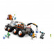 Конструктор LEGO City 60432 Командный вездеход и кран-погрузчик в Самаре