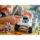 Конструктор LEGO City 60432 Командный вездеход и кран-погрузчик в Самаре