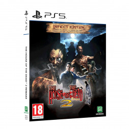 Игра House of the Dead 2: Remake - Infect&amp;#039;edition [PS5, английская версия]