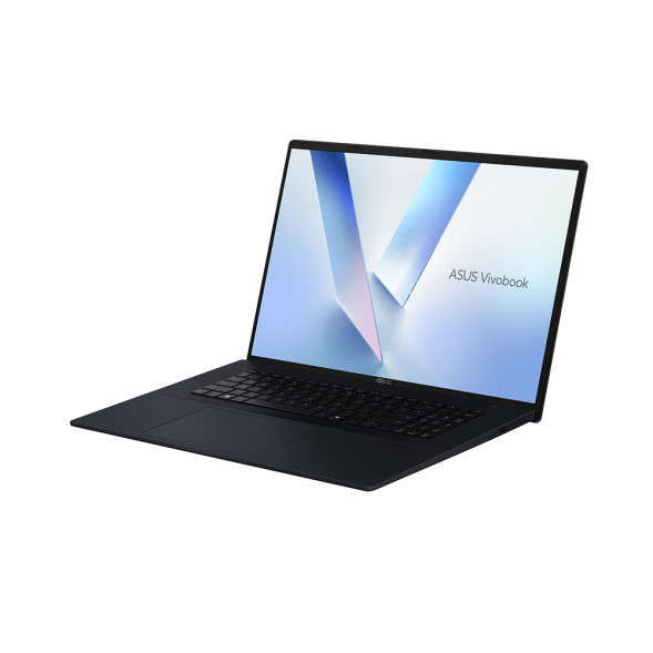 Ноутбук ASUS Vivobook 18 M1807GA-S8054  (18 &amp;quot;, Ryzen AI 400, 32 Гб RAM, 1 Тб SSD, Radeon Graphics, Синий) в Самаре