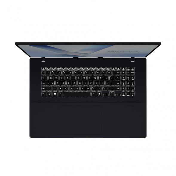 Ноутбук ASUS Vivobook 18 M1807GA-S8054  (18 &amp;quot;, Ryzen AI 400, 32 Гб RAM, 1 Тб SSD, Radeon Graphics, Синий) в Самаре