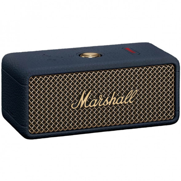 Портативная колонка Marshall Emberton III, Midnight Blue в Самаре