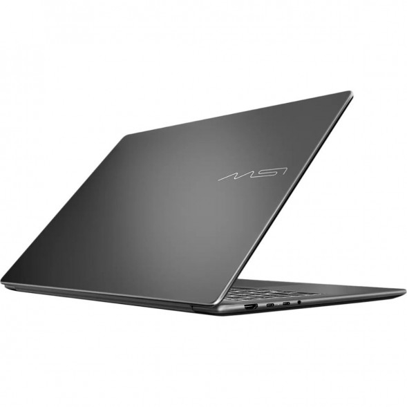 Ноутбук MSI Modern 16S AI+ G3MG-012XRU (16&amp;quot;, OLED, Intel Core Ultra 7 355 2.3ГГц, 8 ядер, 16ГБ DDR5, 512ГБ SSD, Intel Graphics) в Самаре