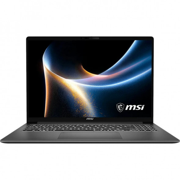 Ноутбук MSI Modern 16S AI+ G3MG-012XRU (16&amp;quot;, OLED, Intel Core Ultra 7 355 2.3ГГц, 8 ядер, 16ГБ DDR5, 512ГБ SSD, Intel Graphics) в Самаре