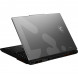 Ноутбук MSI Cyborg 15 Max C2WG-227XRU (15.6&amp;quot;, IPS, Intel Core 7 240H 2.5ГГц, 10-ядерный, 16ГБ DDR5, 512ГБ SSD, NVIDIA GeForce RTX 5070 - 8 ГБ, FreeDOS), серый в Самаре