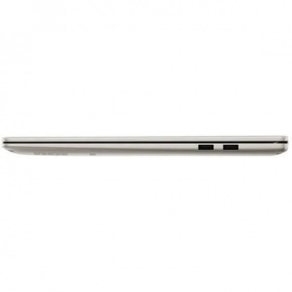 Ноутбук Honor MagicBook 16 (5301ASVN) (16&amp;quot;, 2026, IPS, Intel Core Ultra 5 325 2.1ГГц, 8 ядер, 16ГБ LPDDR5x, 512ГБ SSD, Intel Graphics, без ОС), серый в Самаре