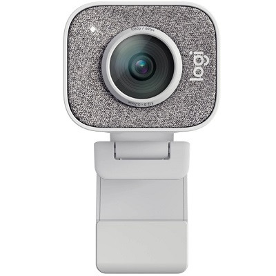 Веб-камера Logitech StreamCam, white в Самаре