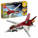 Конструктор LEGO Creator 31086 Истребитель будущего в Самаре