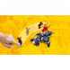 Конструктор LEGO Super Heroes 76036 Воздушная атака Карнажа в Самаре