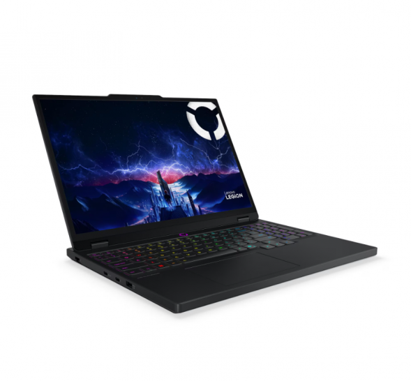 Lenovo Legion 5 15IAX10 (Core Ultra 7 255HX 16/1TB RTX 5070) в Самаре