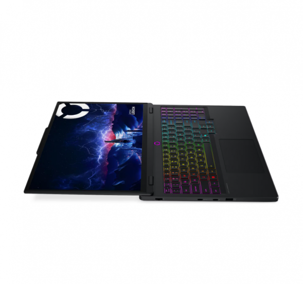 Lenovo Legion 5 15IAX10 (Core Ultra 7 255HX 16/1TB RTX 5070) в Самаре