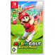 Игра для Nintendo Switch: Mario Golf: Super Rush в Самаре