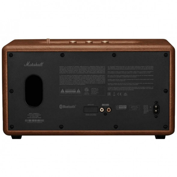 Беспроводная акустика Marshall Stanmore III, Brown в Самаре