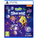Игра SpongeBob SquarePants: The Cosmic Shake [PS5, русские субтитры] в Самаре