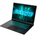 Ноутбук Gigabyte Gaming A16 GA63H (3WHK3EE894SH) (16&amp;quot;, IPS, AMD Ryzen 7 260 3.8ГГц, 8 ядер, 16ГБ DDR5, 1ТБ SSD, NVIDIA GeForce RTX 5070 - 8 ГБ, Windows 11 Home), черный в Самаре
