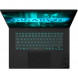 Ноутбук Gigabyte Gaming A16 GA63H (3WHK3EE894SH) (16&amp;quot;, IPS, AMD Ryzen 7 260 3.8ГГц, 8 ядер, 16ГБ DDR5, 1ТБ SSD, NVIDIA GeForce RTX 5070 - 8 ГБ, Windows 11 Home), черный в Самаре