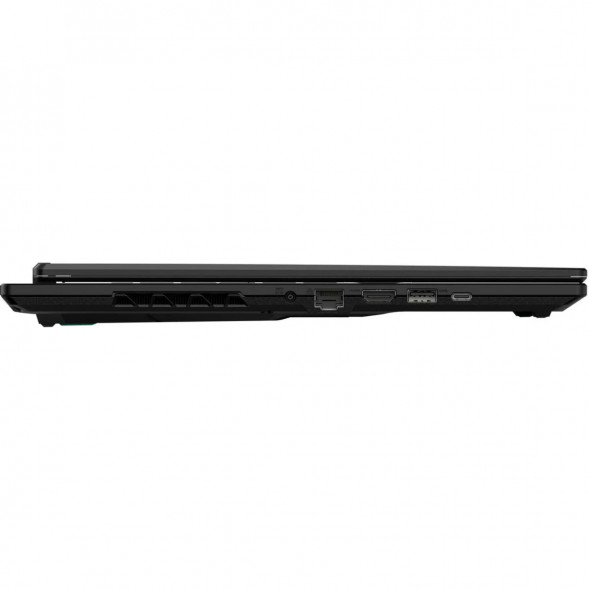 Ноутбук Gigabyte Gaming A16 GA63H (3WHK3EE894SH) (16&amp;quot;, IPS, AMD Ryzen 7 260 3.8ГГц, 8 ядер, 16ГБ DDR5, 1ТБ SSD, NVIDIA GeForce RTX 5070 - 8 ГБ, Windows 11 Home), черный в Самаре