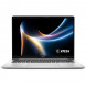 Ноутбук MSI Modern 14S AI+ G3MG-010XRU (14&amp;quot;, OLED, Intel Core Ultra 7 355 2.3ГГц, 8 ядер, 16ГБ DDR5, 512ГБ SSD, Intel Graphics, без ОС), серебристый в Самаре