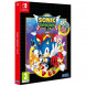 Игра Sonic Origins Plus [Nintendo Switch, русские субтитры] в Самаре