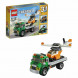 Конструктор LEGO Creator 31043 Перевозчик вертолета в Самаре