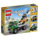Конструктор LEGO Creator 31043 Перевозчик вертолета в Самаре