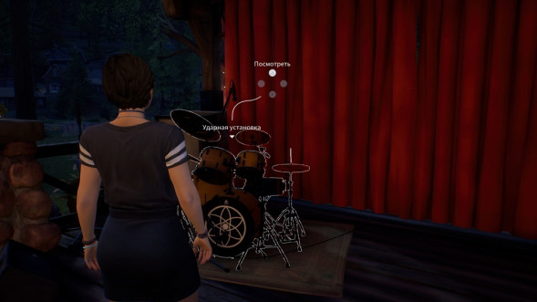 Игра Life is Strange: True Colors [PS4, русские субтитры] в Самаре