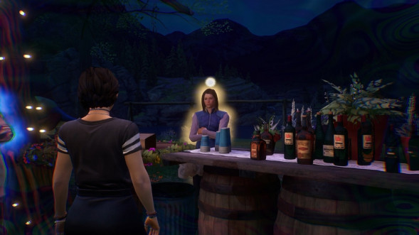 Игра Life is Strange: True Colors [PS4, русские субтитры] в Самаре