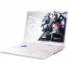 Ноутбук MSI Crosshair A16 HX MLG Edition E8WFK-090XRUY (16&amp;quot;, IPS, AMD Ryzen 9 8940HX 2.4ГГц, 16 ядер, 16ГБ DDR5, 1ТБ SSD, NVIDIA GeForce RTX 5060 - 8 ГБ, без ОС), белый в Самаре