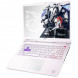 Ноутбук MSI Crosshair A16 HX MLG Edition E8WFK-090XRUY (16&amp;quot;, IPS, AMD Ryzen 9 8940HX 2.4ГГц, 16 ядер, 16ГБ DDR5, 1ТБ SSD, NVIDIA GeForce RTX 5060 - 8 ГБ, без ОС), белый в Самаре