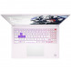 Ноутбук MSI Crosshair A16 HX MLG Edition E8WFK-090XRUY (16&amp;quot;, IPS, AMD Ryzen 9 8940HX 2.4ГГц, 16 ядер, 16ГБ DDR5, 1ТБ SSD, NVIDIA GeForce RTX 5060 - 8 ГБ, без ОС), белый в Самаре