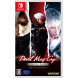 Игра Devil May Cry Triple Pack [Nintendo Switch, английская версия] в Самаре