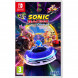 Игра Sonic Racing: CrossWorlds [Nintendo Switch, русские субтитры] в Самаре