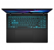 Ноутбук ASUS V16 V3607VM-RP067 (Intel Core 5 210H 2200 МГц/16&amp;quot;/1920x1200/32Gb/512Gb/NVIDIA GeForce RTX 5060/Без ОС) Черный в Самаре