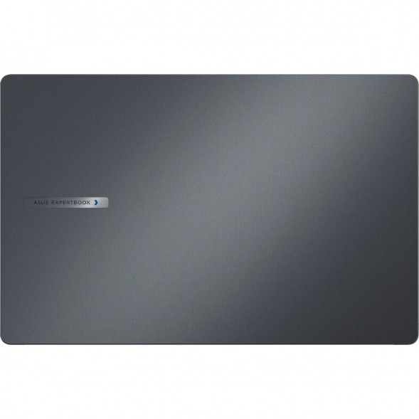 Ноутбук ASUS ExpertBook B1 B1503CVA-I716512B0D (15.6&amp;quot;, IPS, Intel Core 7 150U 1.8ГГц, 10 ядер, 16ГБ DDR5, 512ГБ SSD, Intel Graphics, без ОС), серый в Самаре