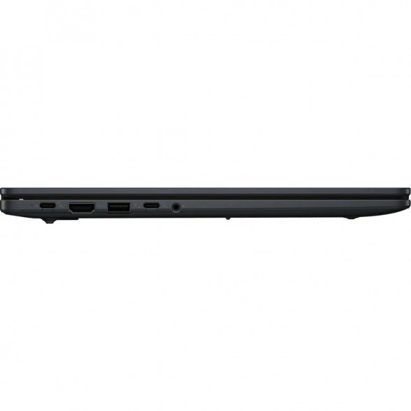 Ноутбук ASUS ExpertBook B1 B1503CVA-I716512B0D (15.6&amp;quot;, IPS, Intel Core 7 150U 1.8ГГц, 10 ядер, 16ГБ DDR5, 512ГБ SSD, Intel Graphics, без ОС), серый в Самаре