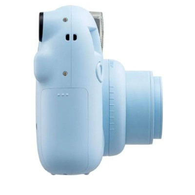 Фотоаппарат моментальной печати Fujifilm Instax Mini 12, Pastel Blue в Самаре