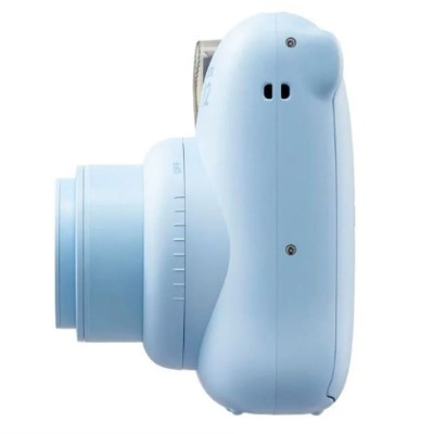 Фотоаппарат моментальной печати Fujifilm Instax Mini 12, Pastel Blue в Самаре