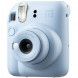 Фотоаппарат моментальной печати Fujifilm Instax Mini 12, Pastel Blue в Самаре