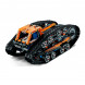 Конструктор LEGO Technic 42140 Машина-трансформер на дистанционном управлении в Самаре