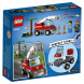 Конструктор LEGO City Fire 60212 Пожар на пикнике в Самаре