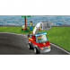 Конструктор LEGO City Fire 60212 Пожар на пикнике в Самаре