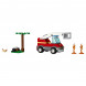 Конструктор LEGO City Fire 60212 Пожар на пикнике в Самаре